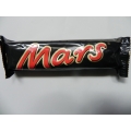Mars 47g